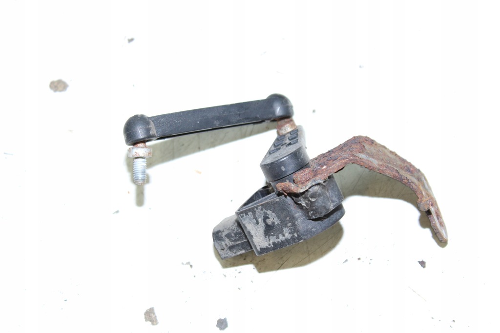 фото №4, Датчик вирівнювання світла bmw x5 e70 lci 6785205 e90 e87