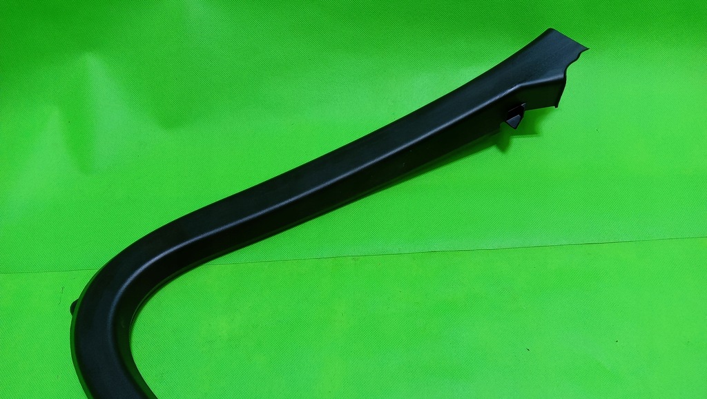 фото №9, Audi a6 c7 молдинг рамка дверь перед правый внутренняя 14r