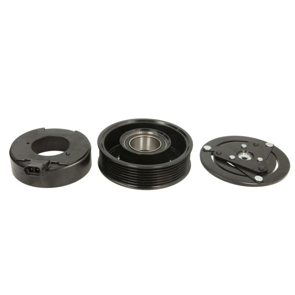 фото №1, Сцепление компрессор renault espace iv 02-15