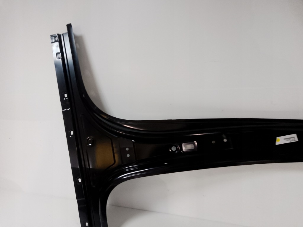 фото №8, D490 - hyundai kona iv 4 блок двигуна правий новий 71120-n7a00