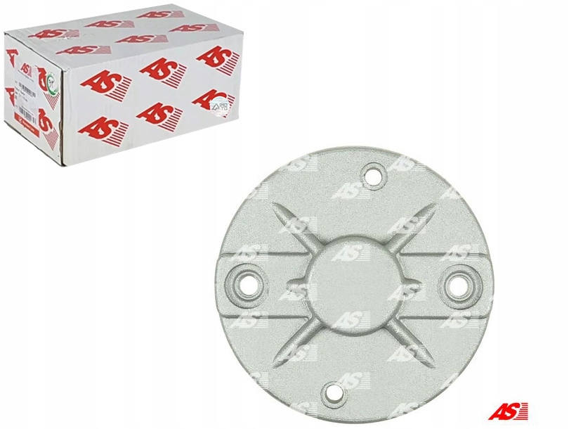 фото №1, Крышка стартер, карбюратора as-pl sbr2005