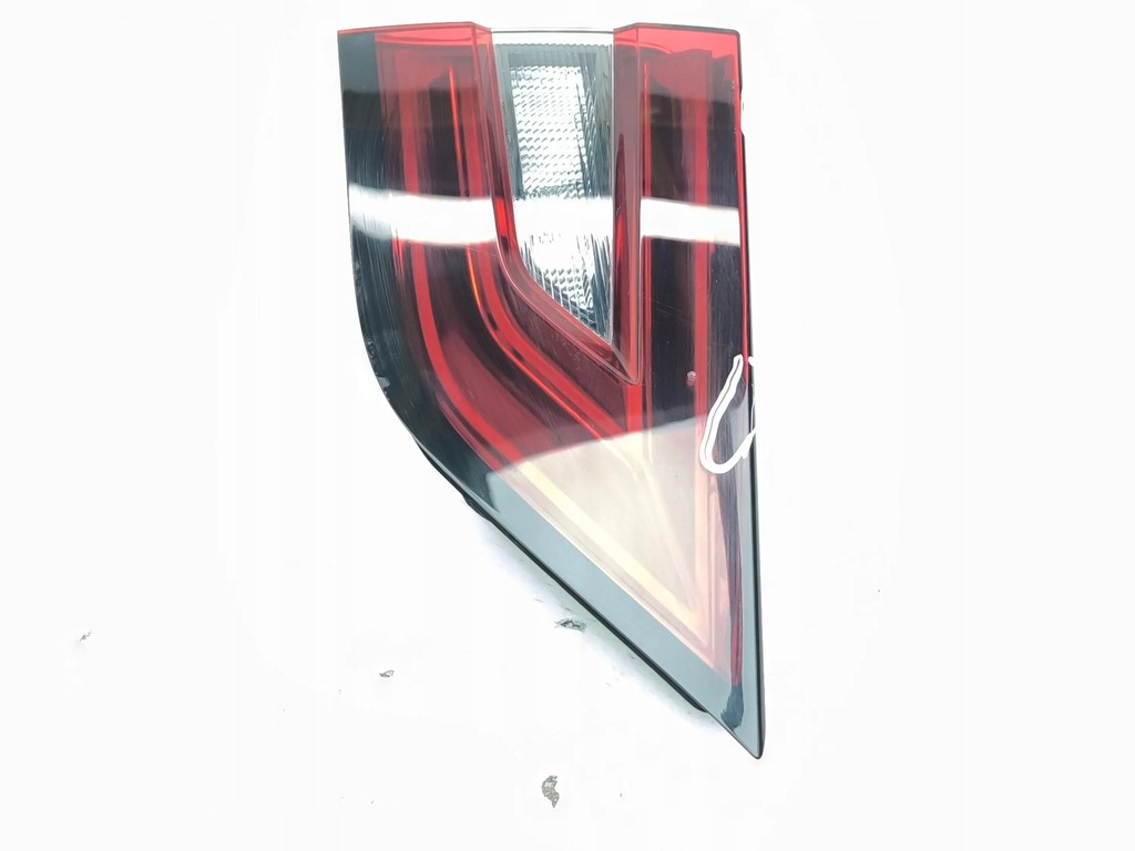 фото №8, Nissan juke ii f16 2023 ліва сторона лампи задні