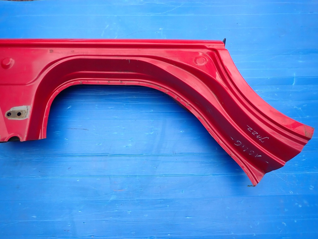 фото №7, Honda jazz ii 02- порог правый