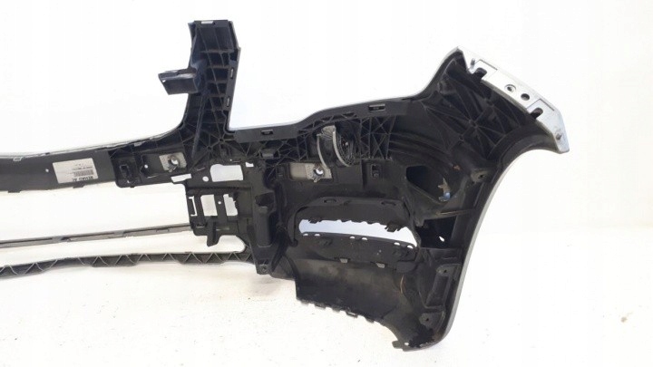 фото №7, Mercedes glk 2012 lift бампер перед