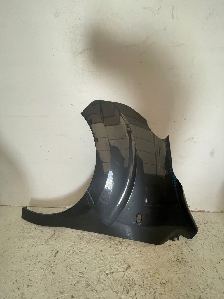 Купить Крыло  левое  citroen jumpy peugeot expert