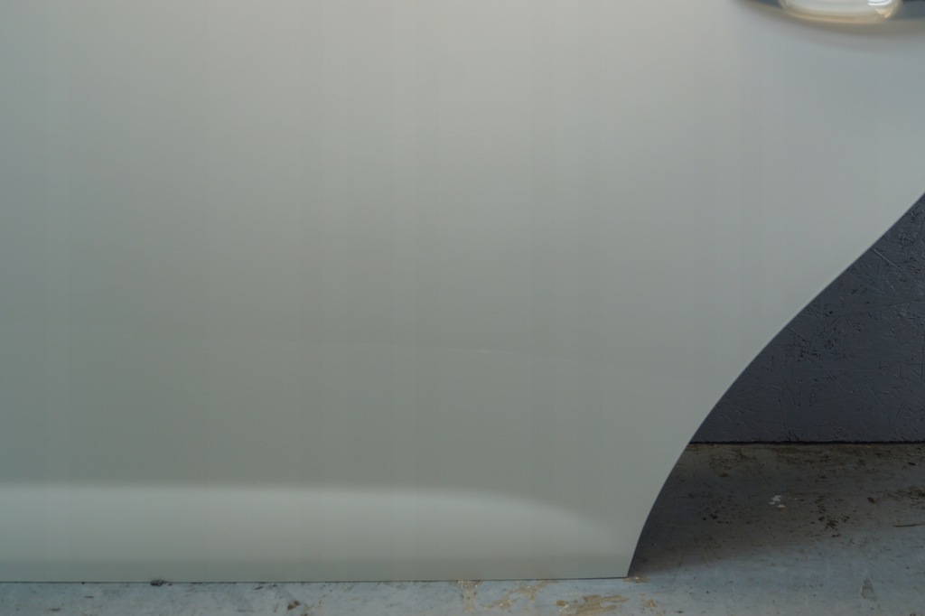 фото №8, Дверь левый задняя mg 6 09-