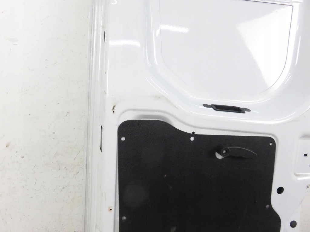 фото №7, Дверь правое задние iveco daily vi фургон