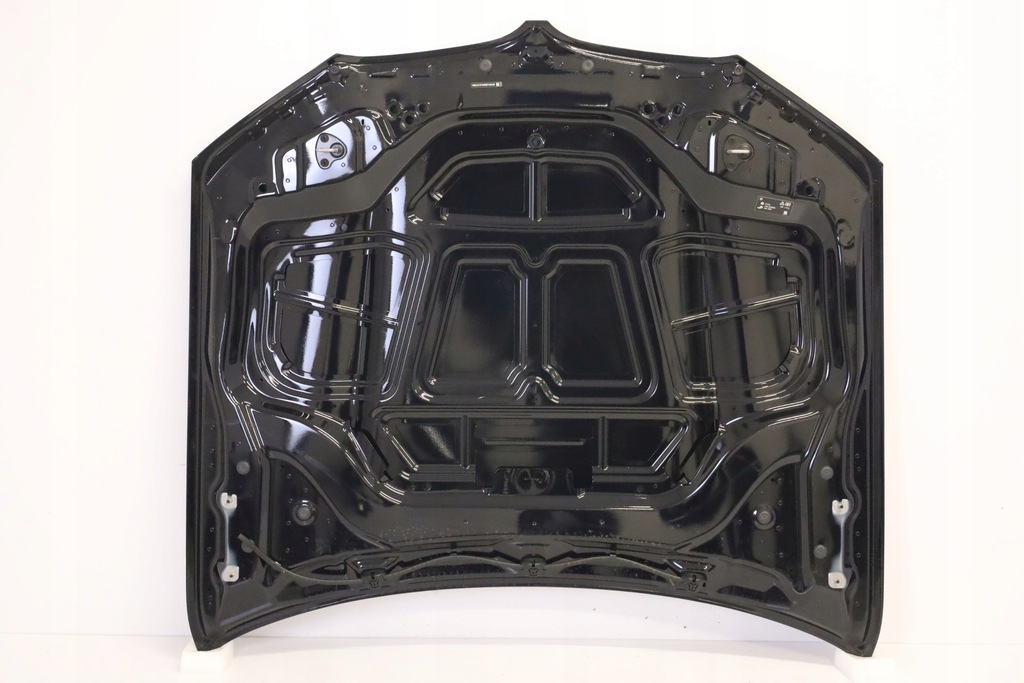 фото №12, Перед bmw x3 g01 x4 g02 lci lift капот бампер крила led m-pakiet 416