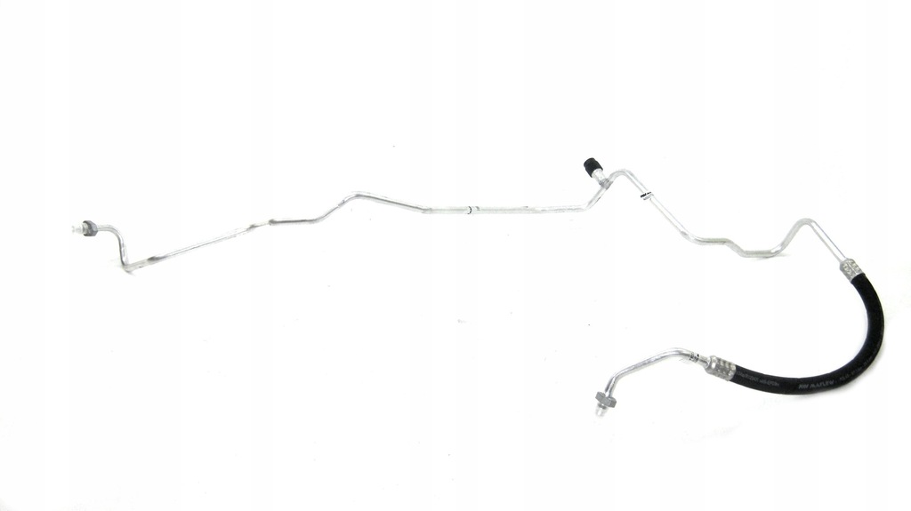 фото №11, Шланг кондиціонера master iii movano nv400 10-