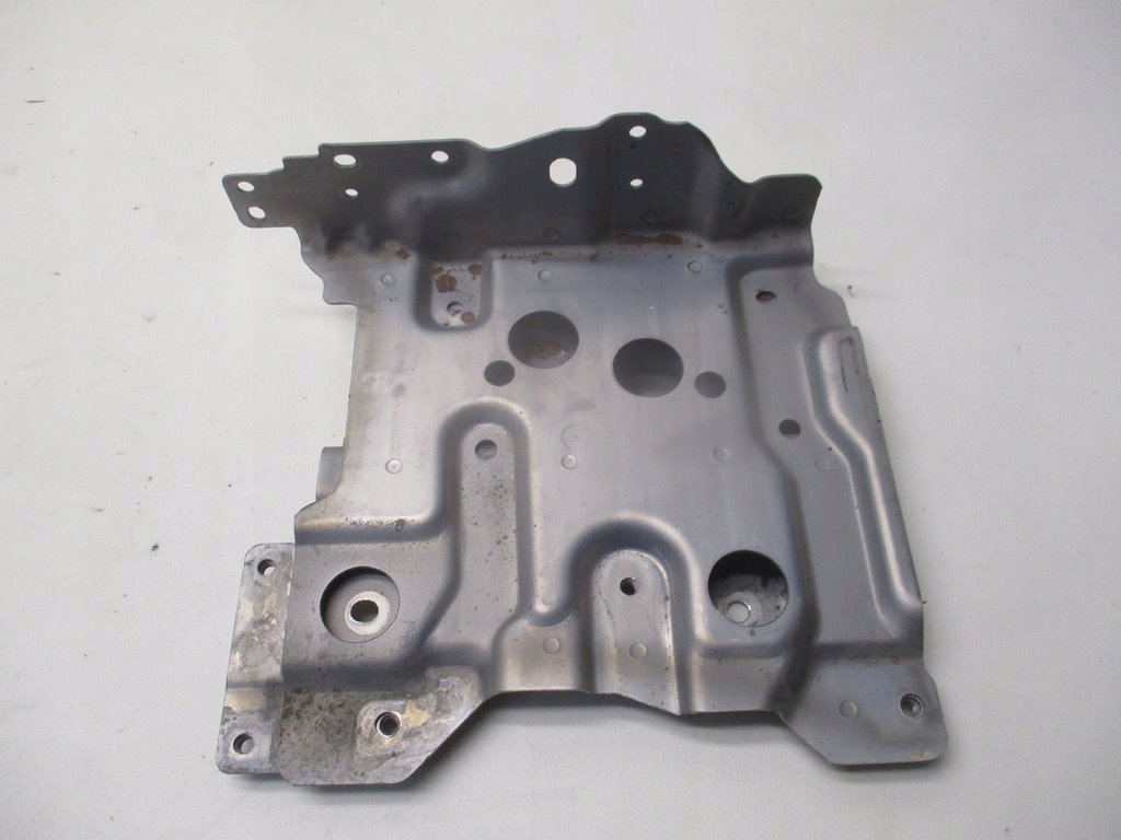 фото №1, Основа акумулятор renault kadjar 1.2 tce