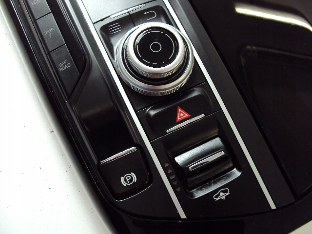 фото №6, Туннель средний панель maserati levante 2019 rok