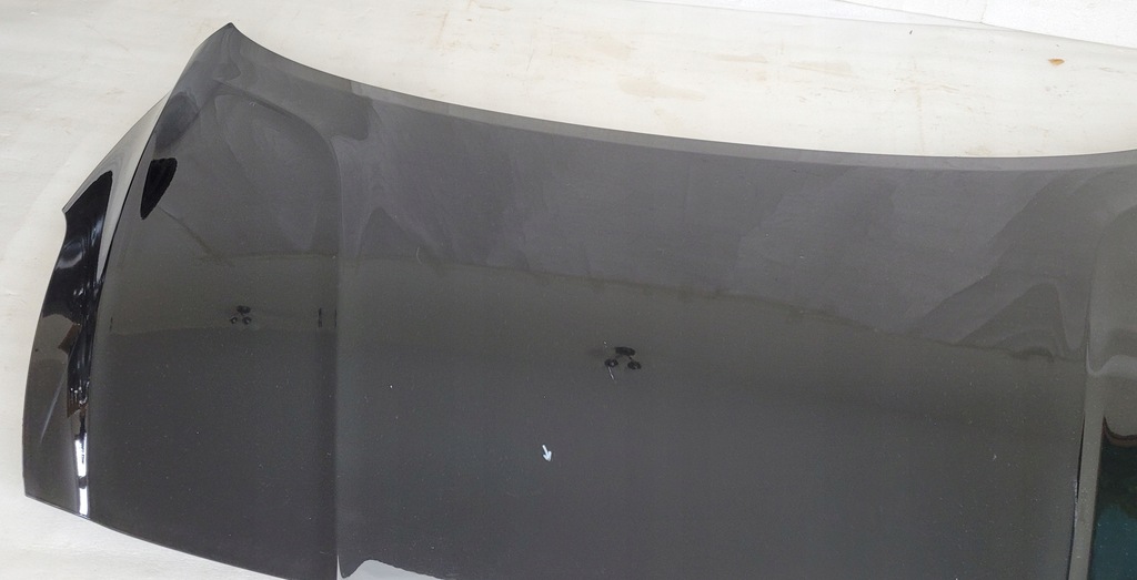 фото №13, Капот крышка двигателя hyundai i10 iii 2019-