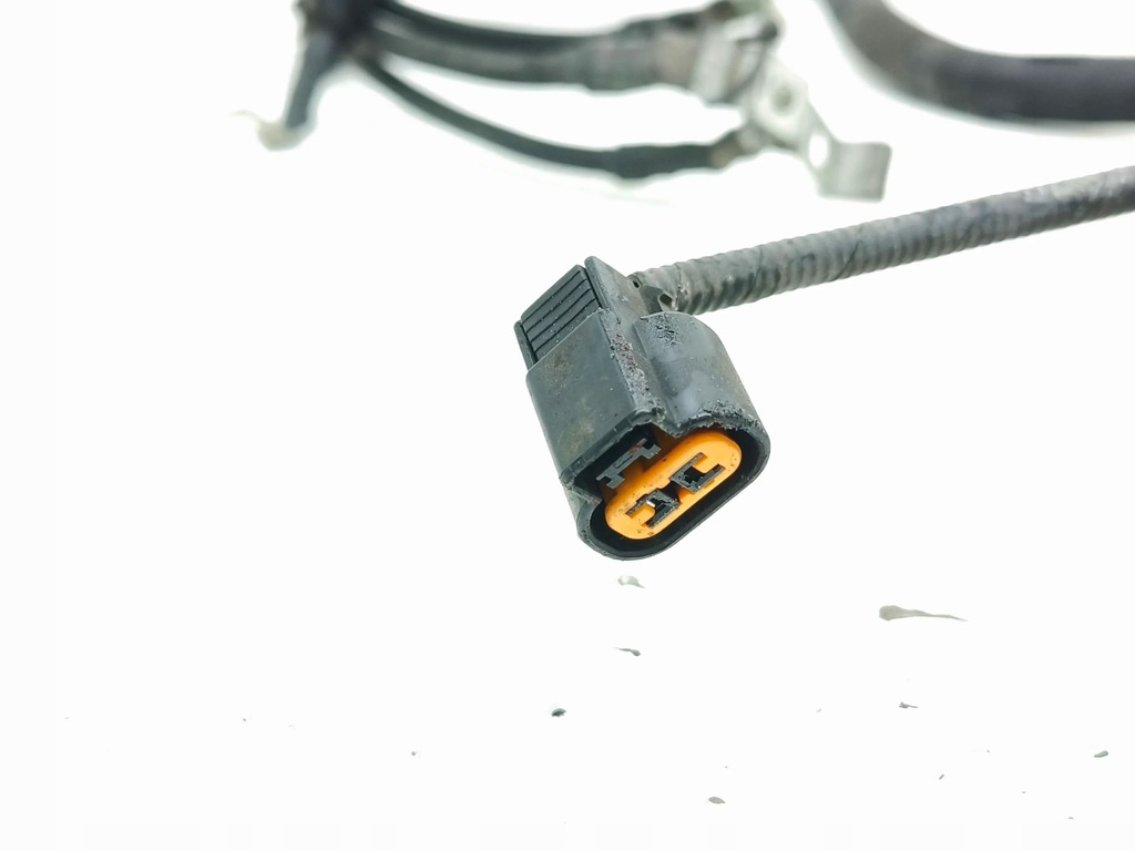 фото №5, Hyundai santa fe 2013 джгут стартер