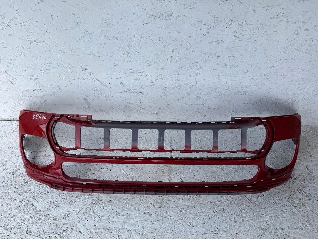 фото №1, Бампер перед передній mini clubman f54