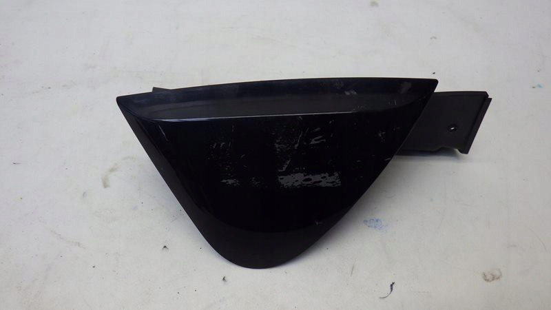 фото №3, Треугольник защита крыла левый задняя renault scenic iv 960339175r