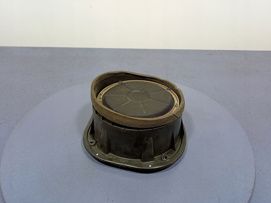 фото №1, Citroen c4 picasso i 06-13 динамік двері лівий перед 9657726680