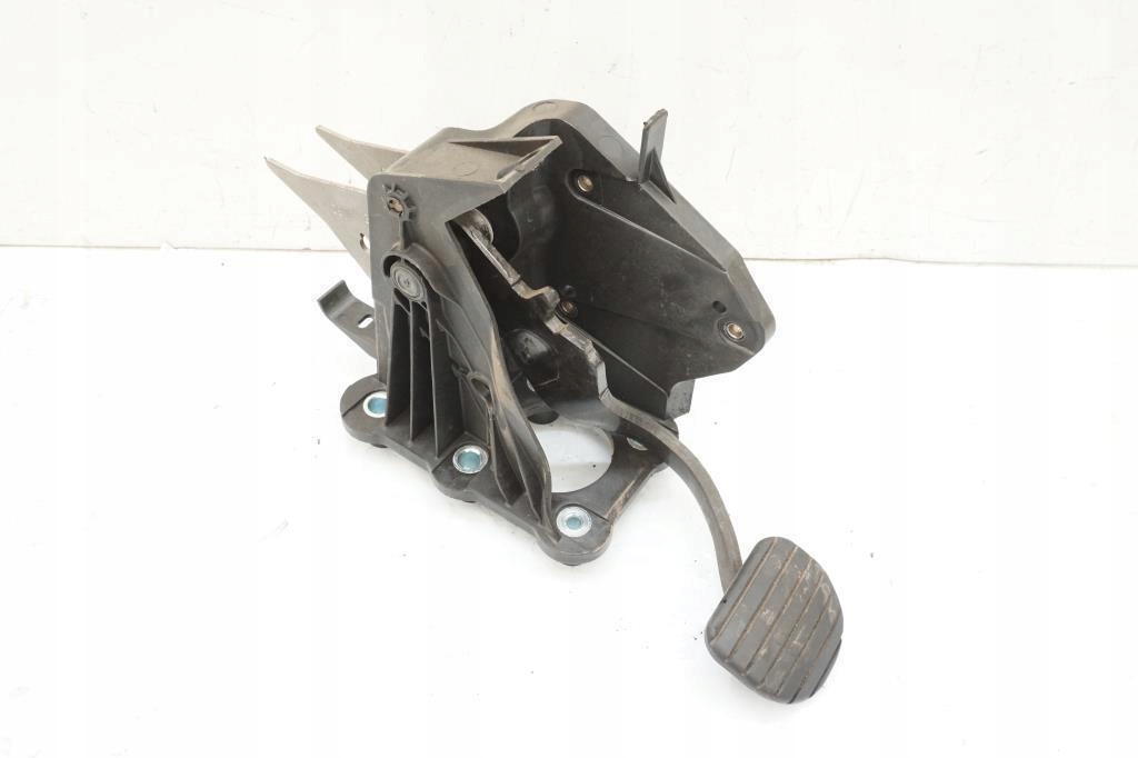 фото №2, Педаль тормоза renault laguna iii coupe