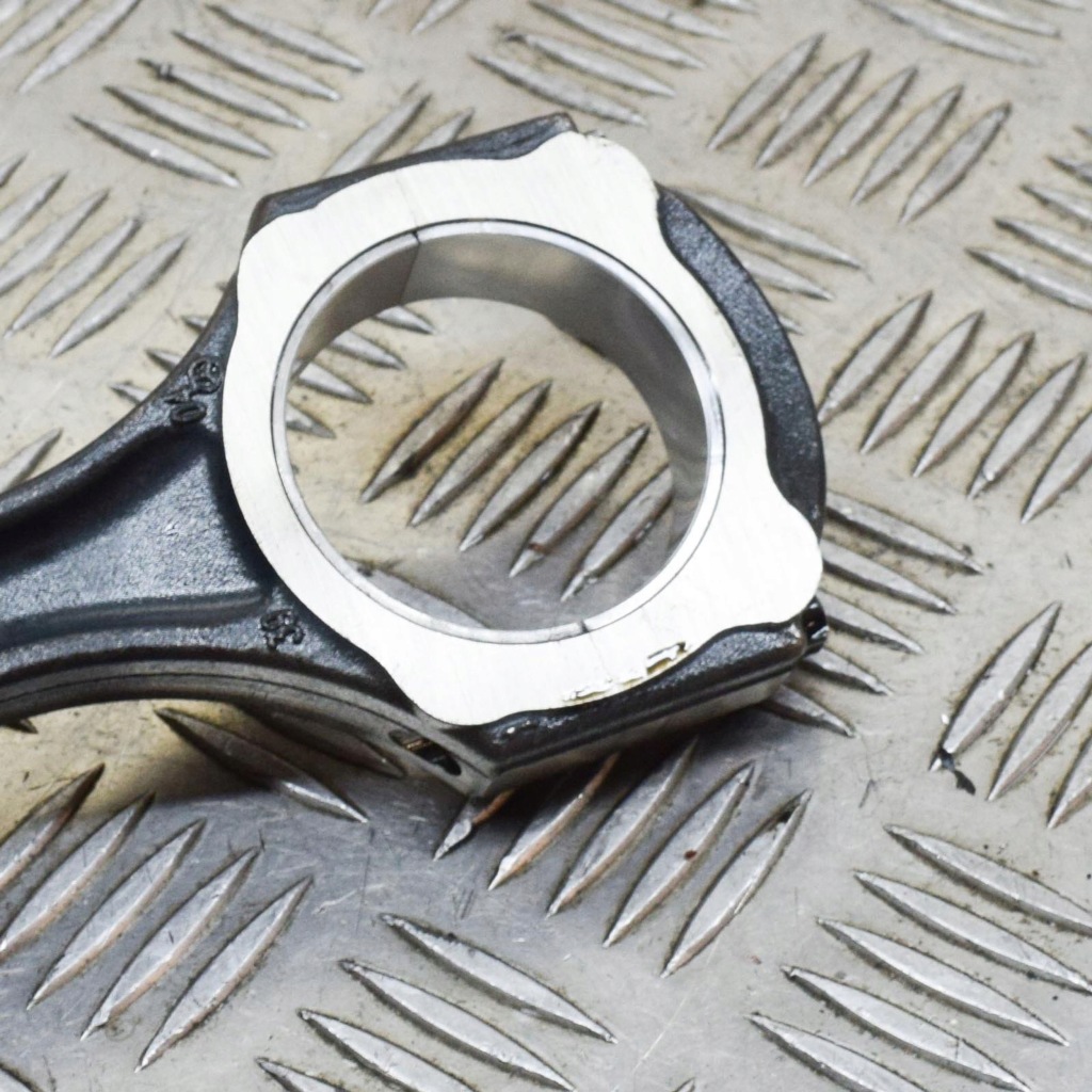 фото №7, Mercedes-benz c w205 2018 поршень