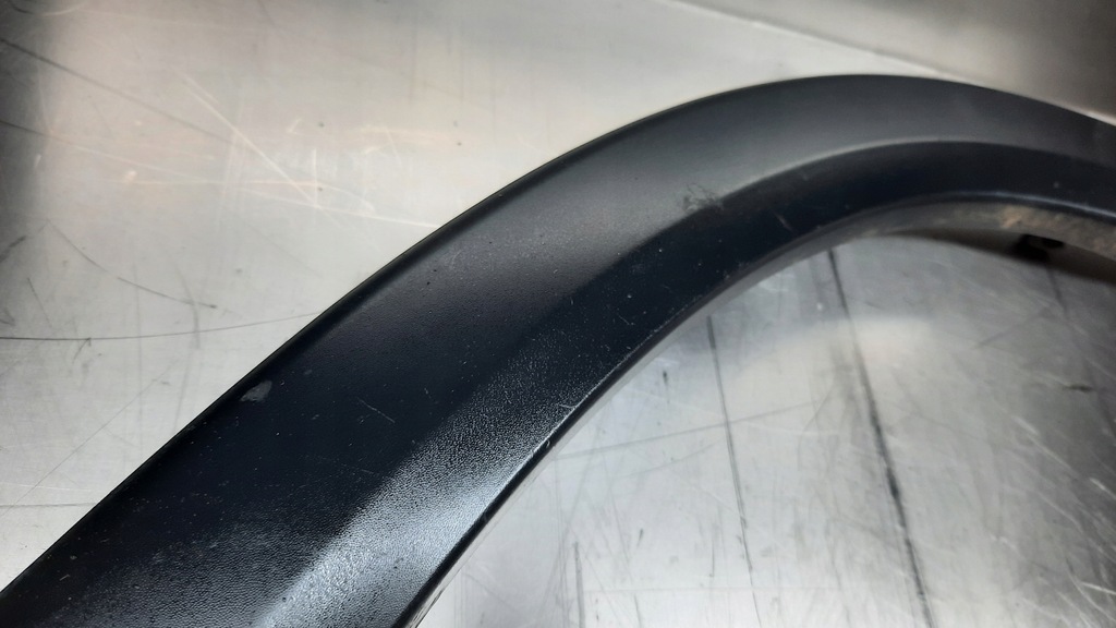 фото №6, Накладка крила правий перед honda crv cr-v ii 02-05r