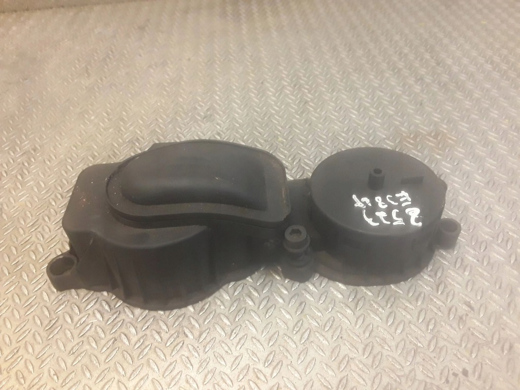 фото №1, Bmw 7 e38 wąż / трубка вентиляційна трубка