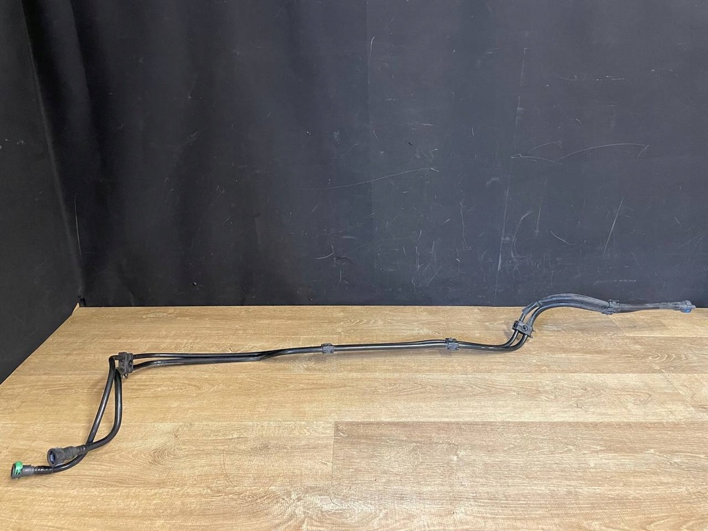 фото №1, Труба шланг топлива range l405 fpla-95284-ad cpla-9289-dg