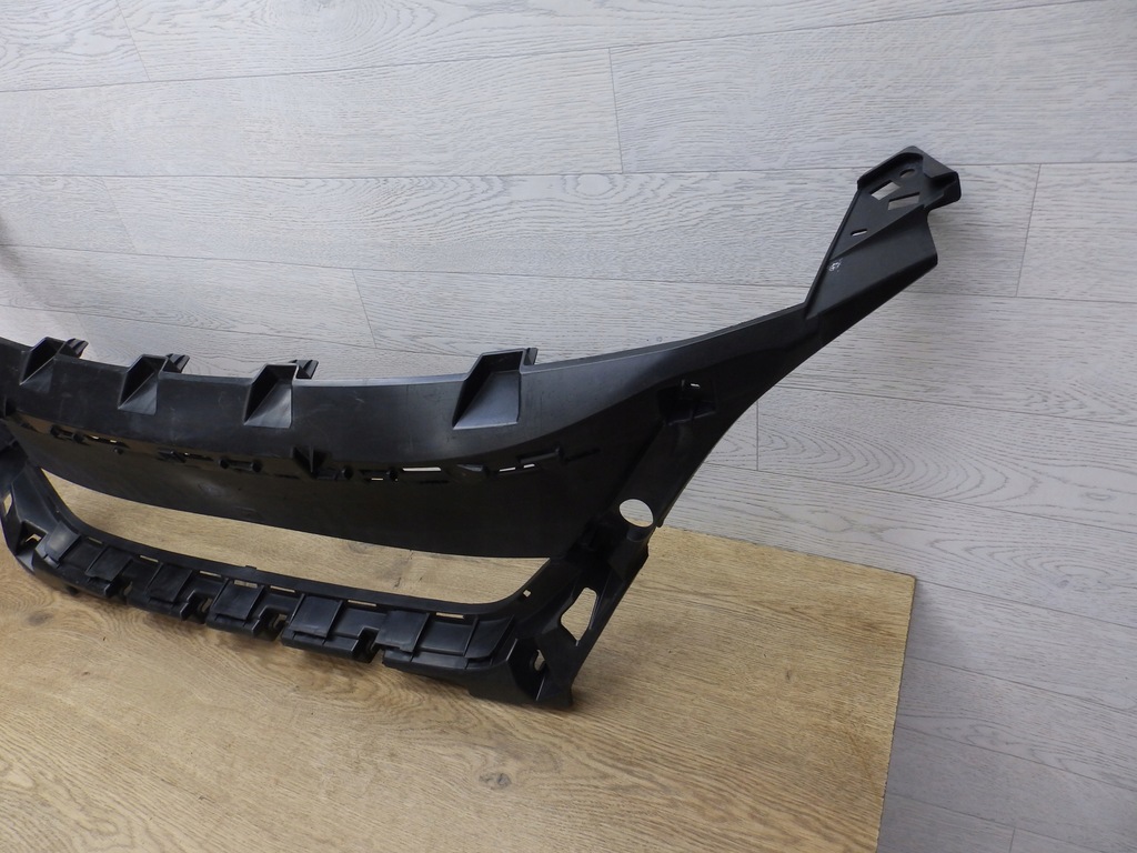 фото №5, Кронштейн верхний w бампер peugeot 3008 5008 gt