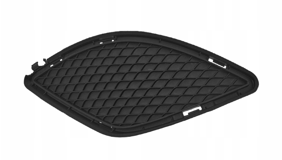 фото №1, Решітка бампера заглушка ліва mercdes cla w117