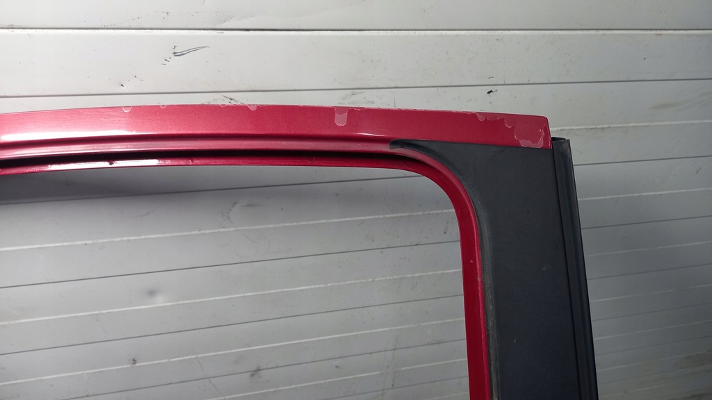 фото №6, Двері праве задня citroen c3 02r