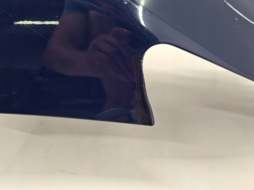 фото №7, Superb ii lift крыло правый перед передний lf5a