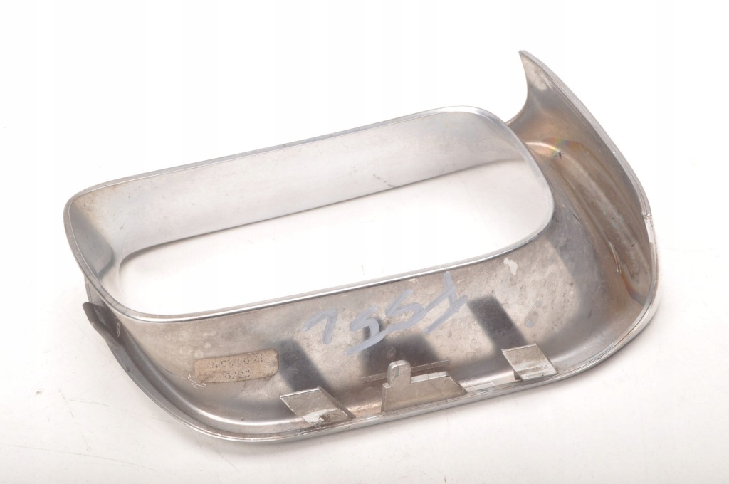 фото №8, Mini f55 решётка бампера левая 7337811