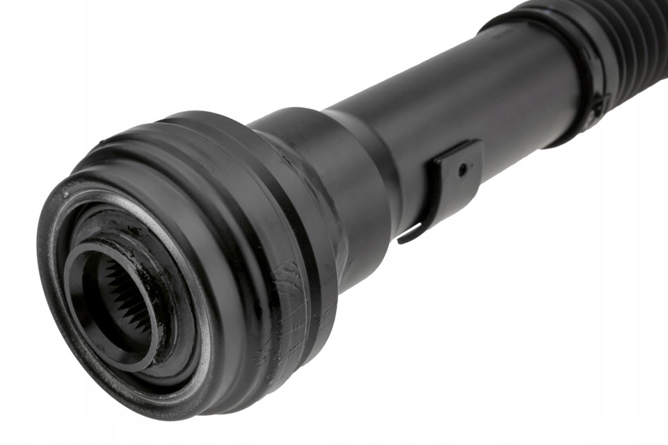 фото №1, Wał привідний vw amarok 4motion 10- передній