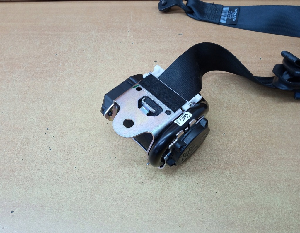 фото №5, Pas безпеки лівий задня volvo xc90 ii 39825724