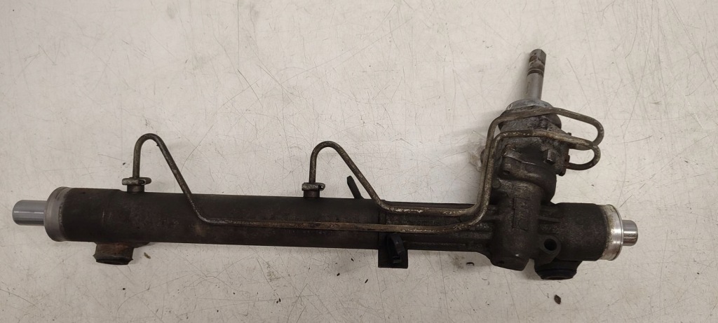 фото №8, Рейка рульова трансмісія opel zafira b 1,9 cdti