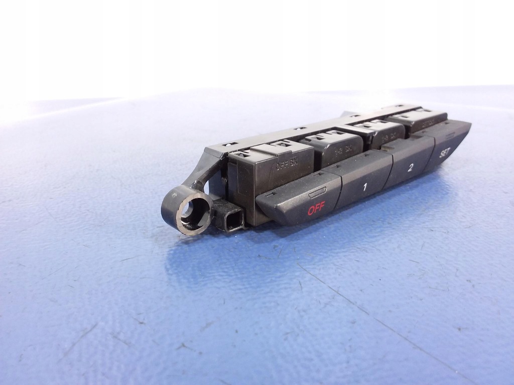 фото №5, Audi a8 d4 4h панель пам'яті сидіння лівий перед