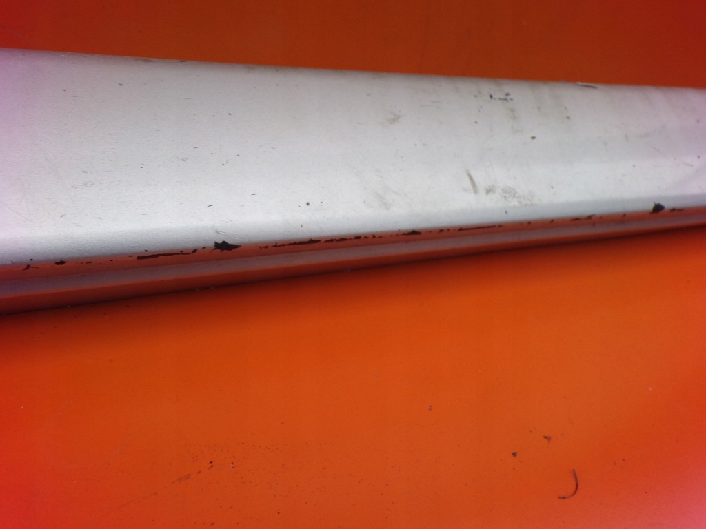 фото №4, Молдинг поріг поріг лівий n3s hyundai i40 12r