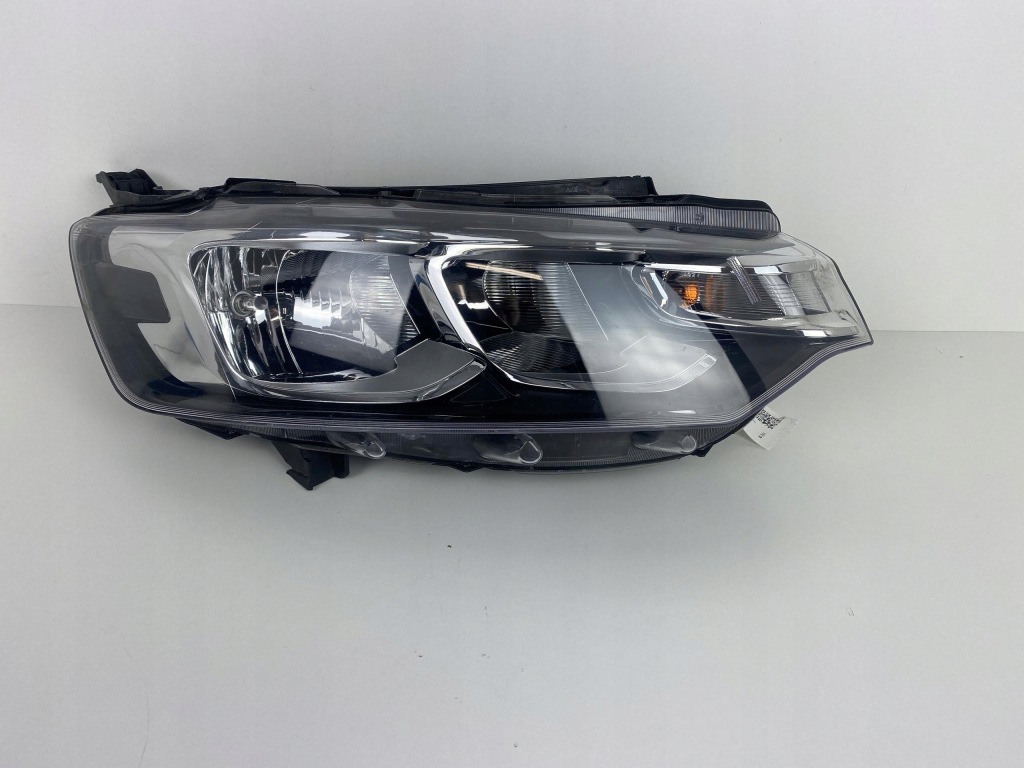 Купити Citroen c-elysee ii lift лампа права передня 2017-2021