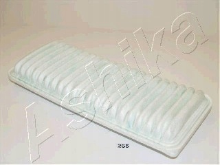 фото №2, 20-02-265 ashika фільтр повітря lexus rx 400h