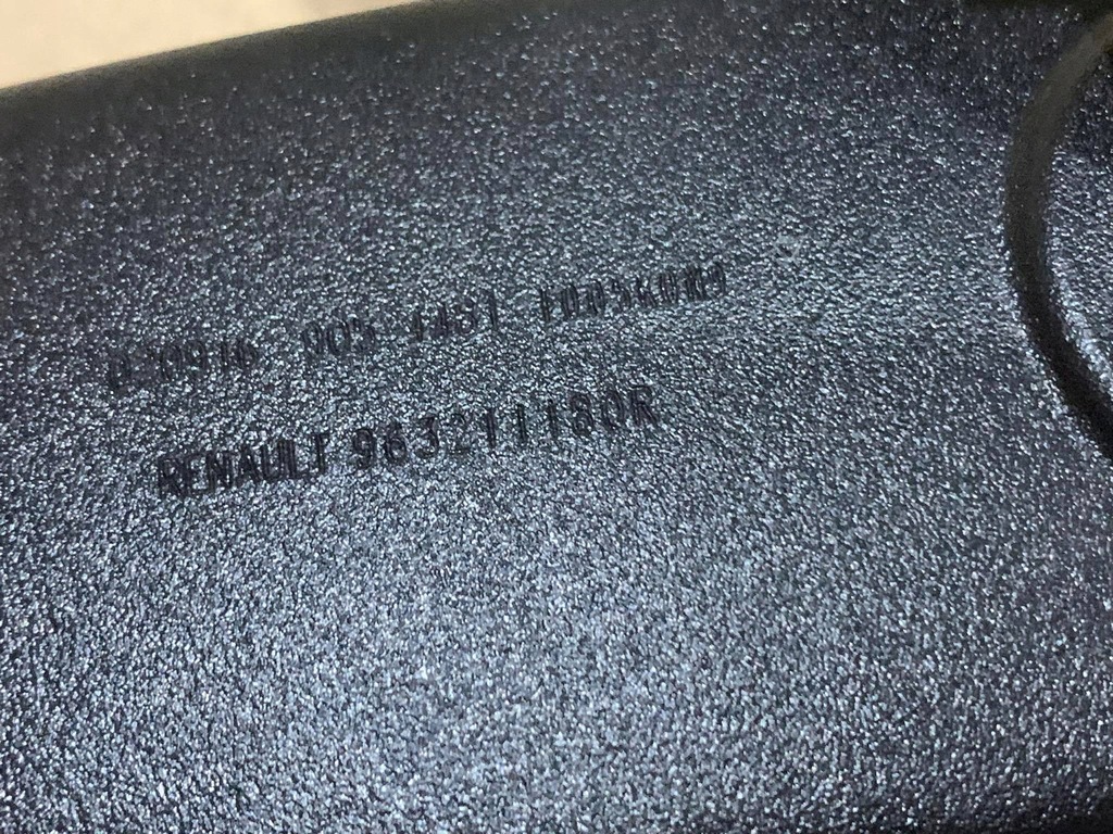 фото №10, Дзеркало внутрішнє scenic iii grand 963211180r