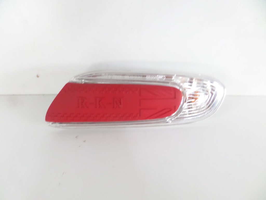 фото №1, Mini cooper f56 2014 поворотник лівий