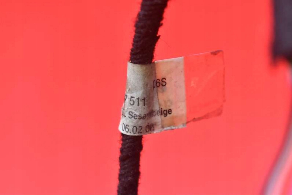 фото №10, Зеркало внутреннее заднего вида фотохромный 010589 audi a8 d3 05-07