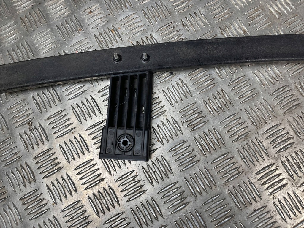 фото №9, Kia ev6 2023 балка бампера передний