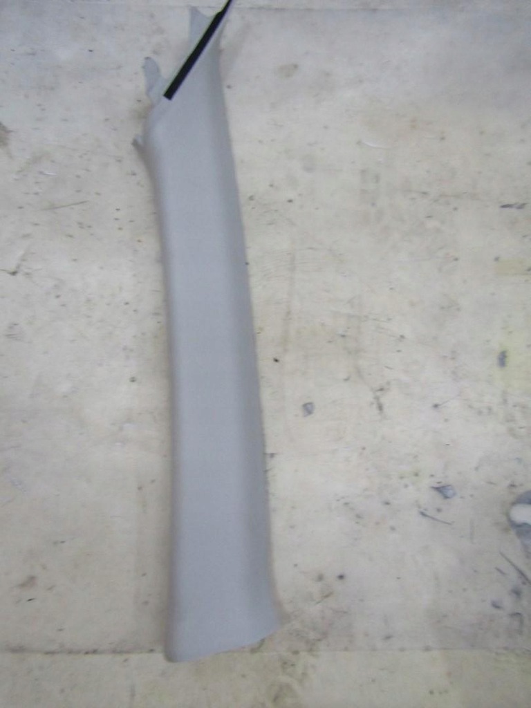 фото №1, Защита обшивка стойка правое mazda 3 bm bn