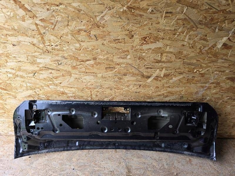 фото №14, Land rover range rover l460 m8e-24014-a крышка багажника багажника борт