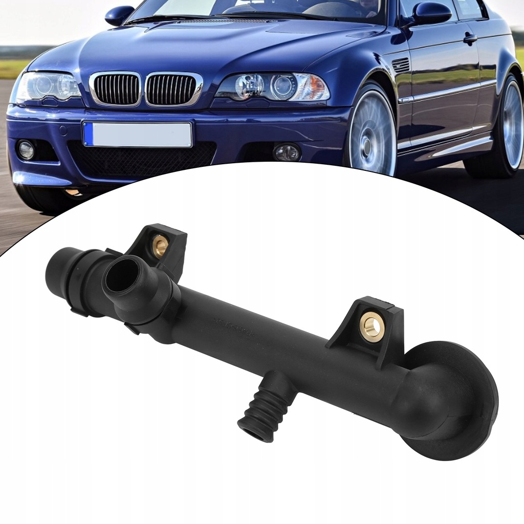 фото №11, Термостат жидкость охлаждающий труба фланцевая wody