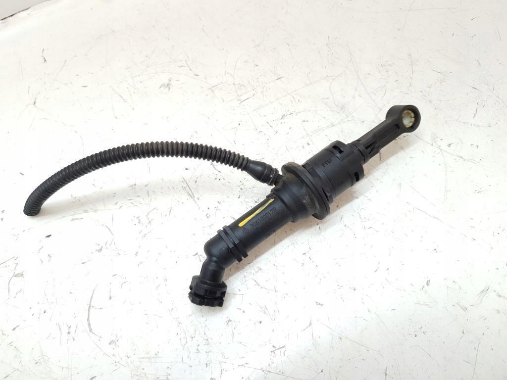 фото №2, Помпа сцепления renault megane iii coupe