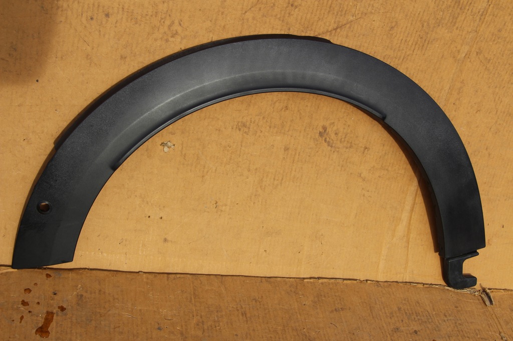 фото №10, Оригінальна захист підкрилок t l mini f56 f57