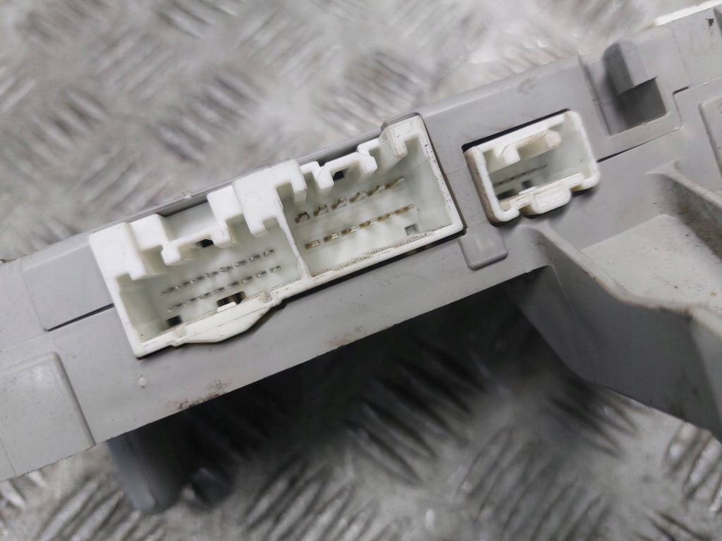 фото №14, Набор стартовый mazda 6 i lift 2.0 di gr1n 67560b 275800-6593 gj6a