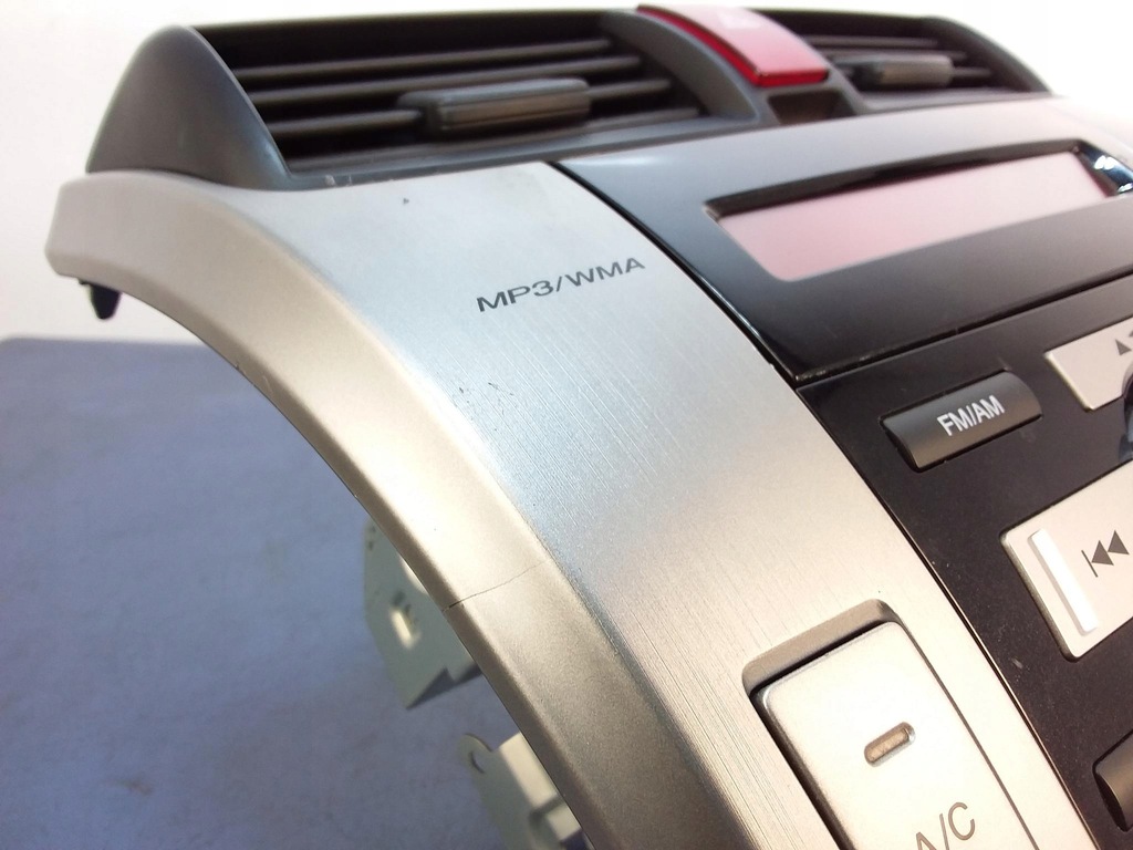 фото №7, Honda city v радіо 39100-tm0-u114