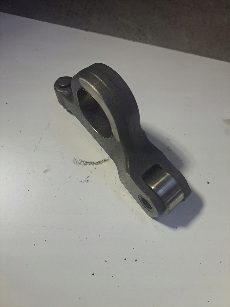 фото №1, Коромисло клапанна кулачок volvo fh 13 renault magnum dxi 13