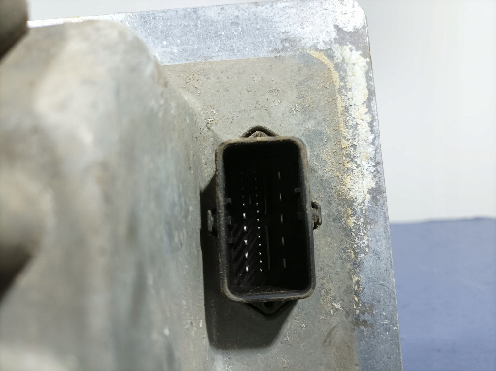 фото №6, Peugeot 508 i hybrid 4 инвертор преобразователь 9805319580